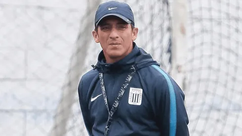 Guillermo 'Chicho' Salas confía en salir campeón a final de temporada