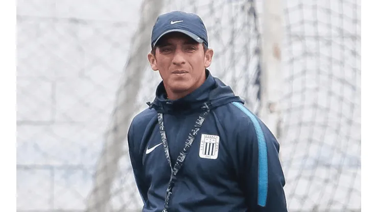 Guillermo 'Chicho' Salas confía en salir campeón a final de temporada