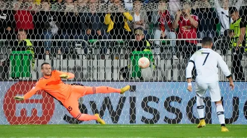 FC Sheriff Tiraspol vs. Manchester United EN VIVO por la UEFA Europa League. Foto: Mundo Deportivo