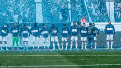 Alianza Lima planifica purga para la siguiente temporada