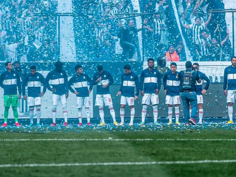 Alianza Lima planifica purga para la siguiente temporada