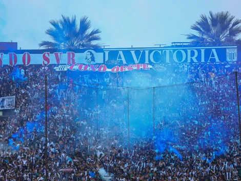 ¿Qué canal transmitirá el partido entre Carlos Stein y Alianza Lima?