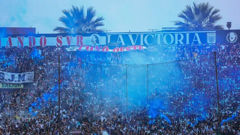 ¿Qué canal transmitirá el partido entre Carlos Stein y Alianza Lima?