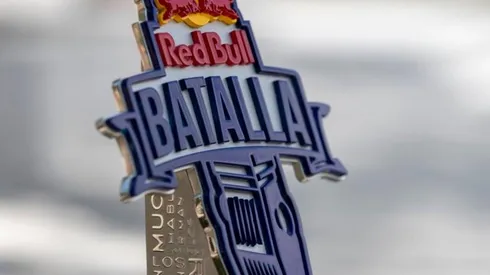 Red Bull Batalla.
