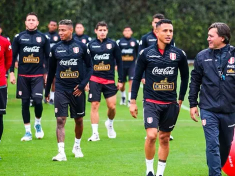 Selección aceptó pedido de 'U' y Cristal y liberará a estos jugadores