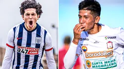 Alianza Lima jugará la final ante Ayacucho FC.