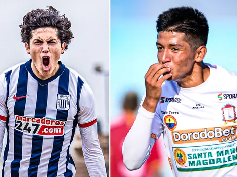 Alianza Lima jugará la final del Torneo de Reservas ante Ayacucho FC
