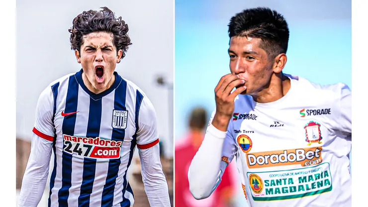 Alianza Lima jugará la final ante Ayacucho FC.