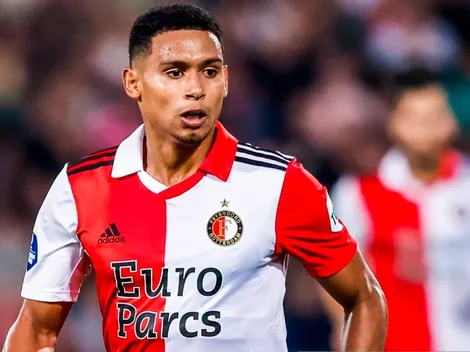 El nuevo valor de López tras su presencia en Europa League