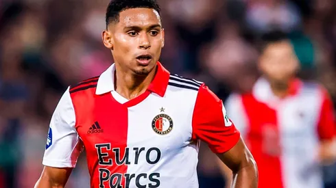 El nuevo valor de López tras su presencia en Europa League. (Foto: Getty Images)