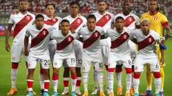 Así formará Perú en 'Qatar 2022' si se confirma la sanción a Ecuador