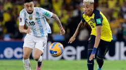 Byron explica su situación