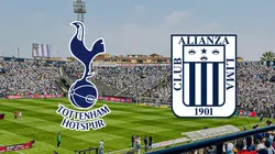 Alianza Lima remodelará Matute con una empresa inglesa.