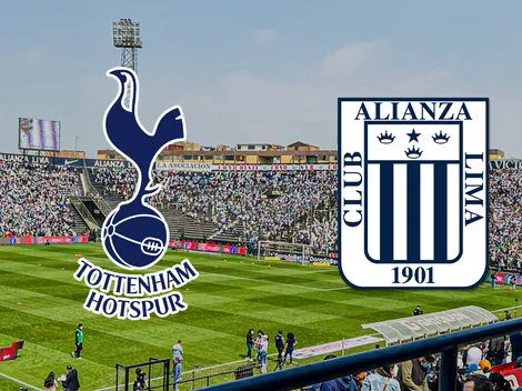 Alianza Lima remodelará Matute con la empresa que construyó el estadio del Tottenham