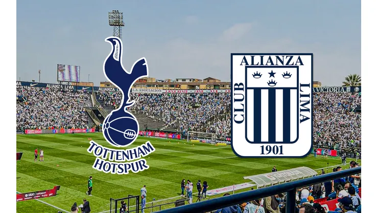 Alianza Lima remodelará Matute con una empresa inglesa.