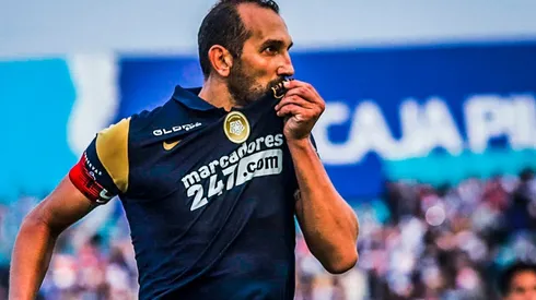 La dramática situación de Barcos en Alianza tras salida de Bustos. (Foto: Liga de Fútbol Profesional)