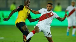 Perú busca clasificar a Qatar