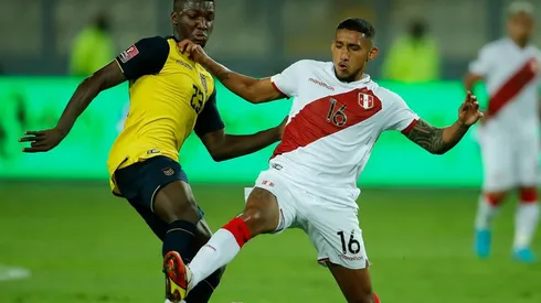 Perú busca clasificar a Qatar
