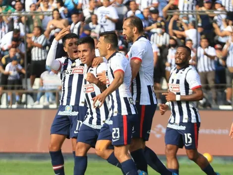 ¡Confirmado! Alianza Lima trabajará desde este martes con su nuevo comando técnico