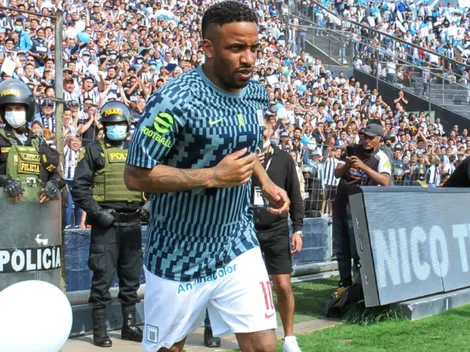 ¿Jefferson Farfán sigue cobrando su sueldo? Alianza Lima contestó a esta interrogante