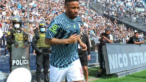 ¿Jefferson Farfán sigue cobrando su sueldo? Alianza Lima contestó a esta interrogante