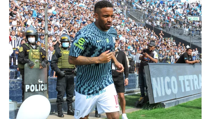 ¿Jefferson Farfán sigue cobrando su sueldo? Alianza Lima contestó a esta interrogante