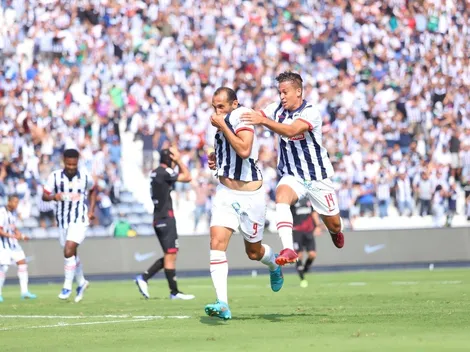 El perfil de entrenador que busca Alianza Lima para pelear el Torneo Clausura