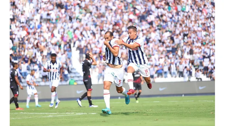 Alianza Lima y el perfil de entrenador que buscan para seguir peleando el Torneo Clausura. Foto: Andina