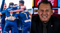 ¡Lo tomó en cuenta! Reynoso convocó a crack de Alianza para la Selección. (Foto: Getty Images)