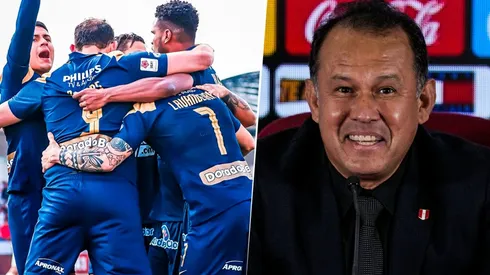 ¡Lo tomó en cuenta! Reynoso convocó a crack de Alianza para la Selección. (Foto: Getty Images)