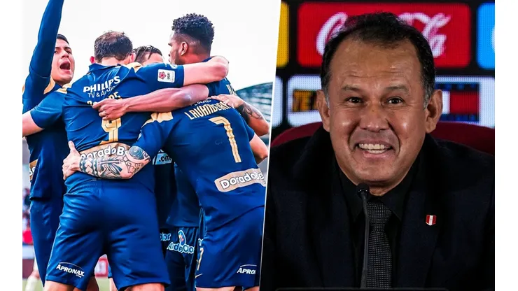 ¡Lo tomó en cuenta! Reynoso convocó a crack de Alianza para la Selección. (Foto: Getty Images)