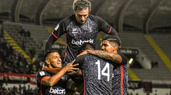 Los arequipeños humillaron a los ediles.