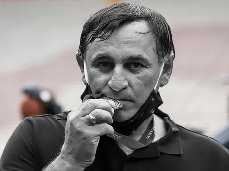 ¡Se terminó el amor! Carlos Bustos dejó de ser técnico de Alianza Lima