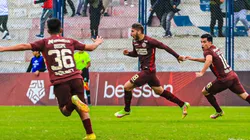 Sport Boys se medirá ante la 'U' en Villa el Salvador.