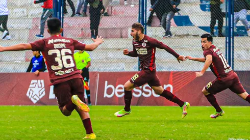 Sport Boys se medirá ante la 'U' en Villa el Salvador.