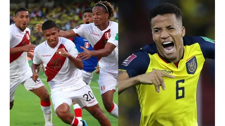 La Selección Peruana podría meter en Qatar 2022 por este motivo. Foto: Bolavip