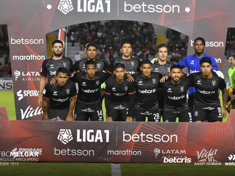 FBC Melgar entre los mejores clubes del mundo