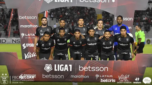 FBC Melgar entre los mejores clubes del mundo