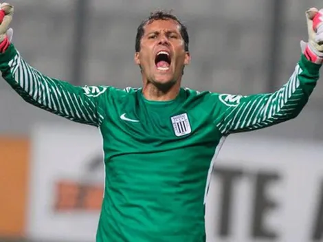 La potente opinión de Leao Butrón sobre el nuevo DT de Alianza Lima