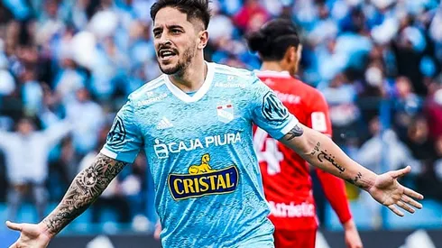 Cristal venció a Cienciano. (Foto: Liga de Fútbol Profesional)