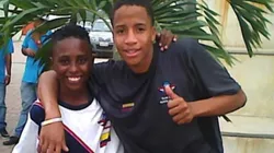 ¿Sonríe el Perú? La imagen que reconoce a Byron Castillo como colombiano