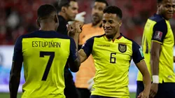 Byron Castillo sigue en la polémica