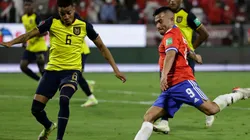 Ecuador puede ser castigado