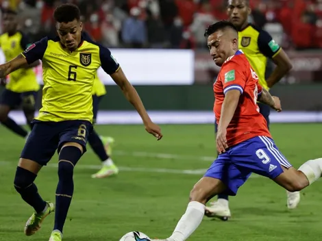 ¿Perú al Mundial? Prensa inglesa dice que Ecuador se enfrenta a la expulsión de Qatar