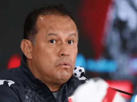 Con sorpresas: Juan Reynoso brindó primera convocatoria oficial