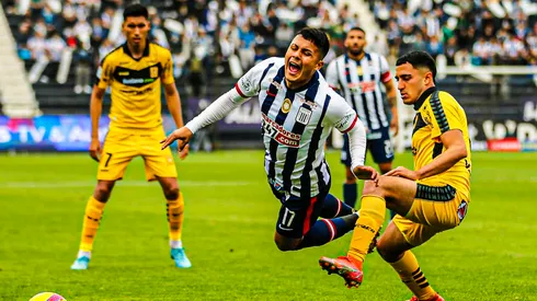 Alianza Lima recibe en Matute a Cantolao.