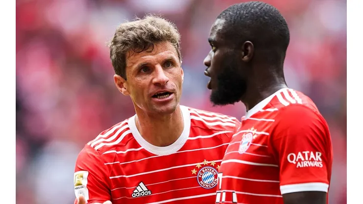 Bayern empata ante Stuttgart y preocupa en la Bundesliga. (Foto: Getty Images)