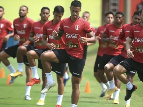 ¿Por qué hay dos listas de convocados a la Selección Peruana?