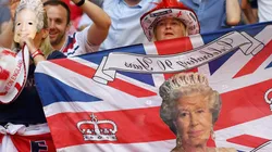 La Reina Isabel II siempre cercana a los deportes