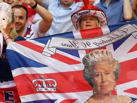 ¿De qué equipo de la Premier League era hincha la reina Isabel II?